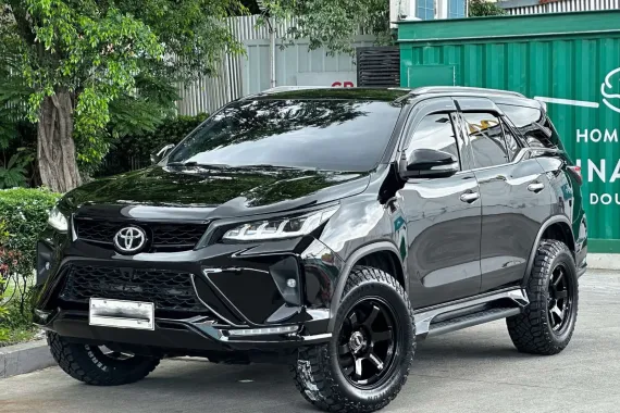 HOT!!! 2016 Toyota Fortuner V Variant for sale at affordable price