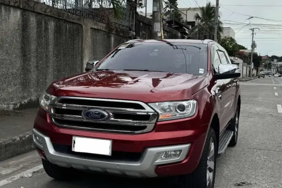 HOT!!! 2019 Ford Everest Titanium Plus for sale at affordable price