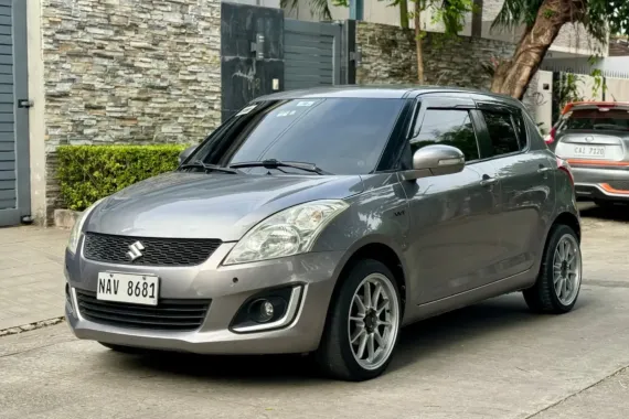 HOT!!! 2018 Suzuki Swift 1.2 GL for sale at affordable price