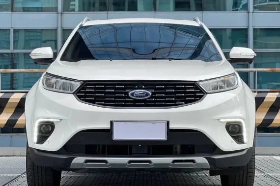 2022 Ford Territory Titanium 1.5 Automatic Gas ✅ CARL BONNEVIE - ☎️ 09384588779