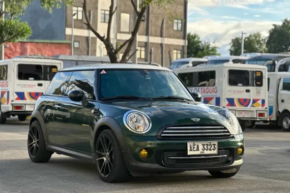 HOT!!! 2014 Mini Cooper for sale at affordable price