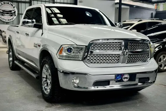 HOT!!! 2013 Dodge Ram Laramie 4x4 for sale at affordable price