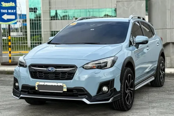 HOT!!! 2020 Subaru Forester XV GT Eyesight for sale at affordable price