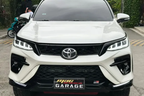 HOT!!! 2017 Toyota Fortuner V 4x2 for sale at affordable price