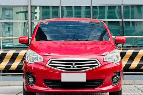 2017 Mitsubishi Mirage G4 GLX Gas Automatic‼️🔥 09121061462 MABY LATIDO📲☎️📩