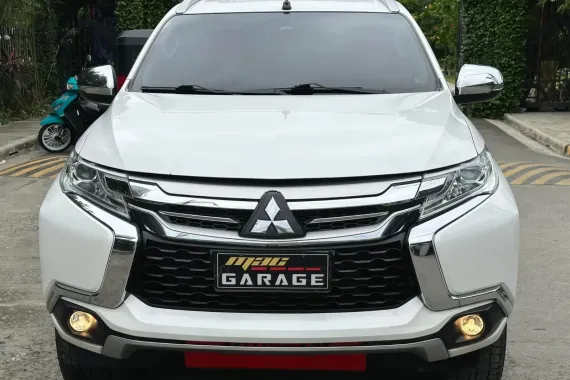 HOT!!! 2019 Mitsubishi Montero Sports GLS for sale at affordable price