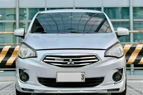 2019 Mitsubishi Mirage G4 GLX AT Gas Promo: 92K ALL IN DP‼️🔥 09121061462 MABY LATIDO📲☎️📩