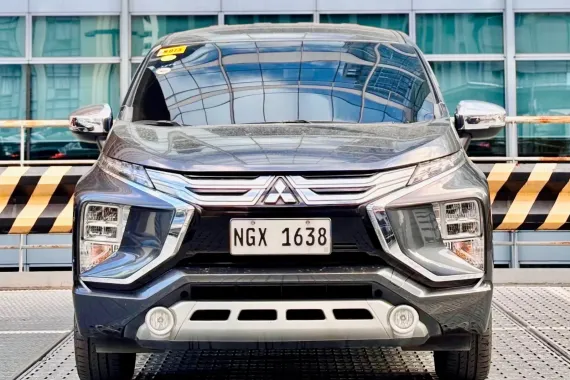 2021 Mitsubishi Xpander GLS 1.5 Gasoline Automatic‼️🔥 09121061462 MABY LATIDO📲☎️📩