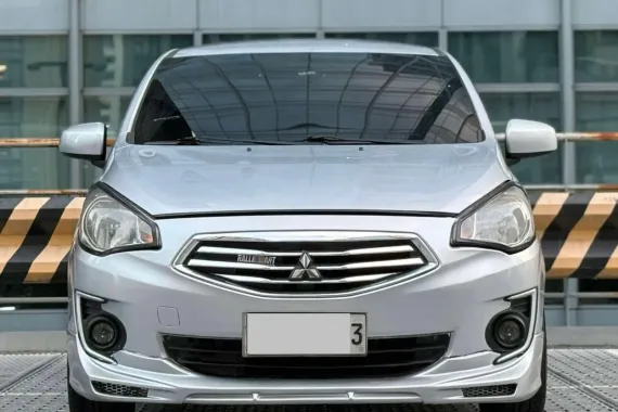 2019 Mitsubishi Mirage G4 GLX AT Gas ✳️92K ALL IN DP !! ☎️ 09279850198 / JESSEN MENDOZA