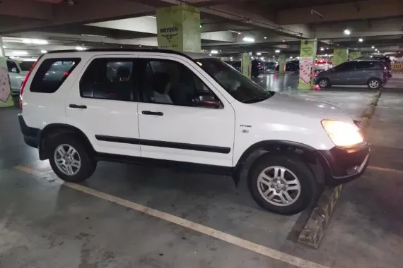 2003 Honda CR-V  2.0 S CVT for sale by Trusted seller