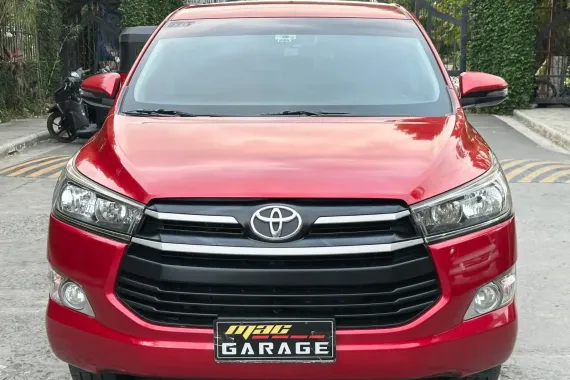 HOT!!!  2019 Toyota Innova 2.8E for sale at affordable price