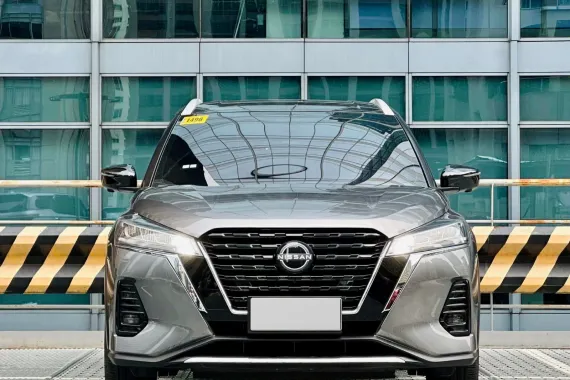 2023 Nissan Kicks VL E Gas Automatic‼️🔥 09121061462 MABY LATIDO📲☎️📩