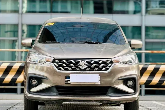 2023 Suzuki Ertiga GL Hybrid Gas Automatic‼️🔥 09121061462 MABY LATIDO📲☎️📩