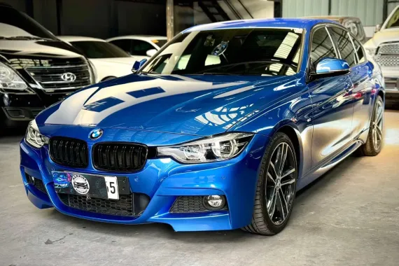 HOT!!! 2019 BMW 320D for sale at affordable price