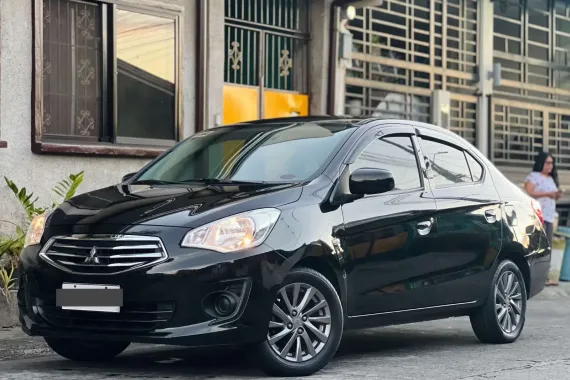 HOT!!! 2019 Mitsubish Mirage G4 GLX 1.2L for sale at affordable price