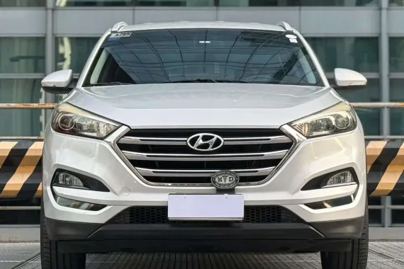 2016 Hyundai Tucson 2.0 GLS CRDi Diesel AT ✅ CARL BONNEVIE - ☎️ 09384588779