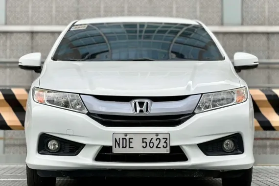 2017 Honda City VX 1.5 Gas Automatic ✳️115k ALL IN DP!! ☎️ 09279850198 / JESSEN MENDOZA