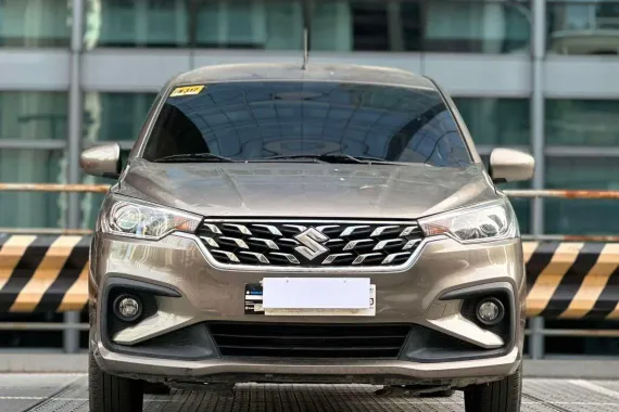 2023 Suzuki Ertiga GL Hybrid Gas AT ✳️ 92 K ALL IN DP!! ☎️ 09279850198 / JESSEN MENDOZA