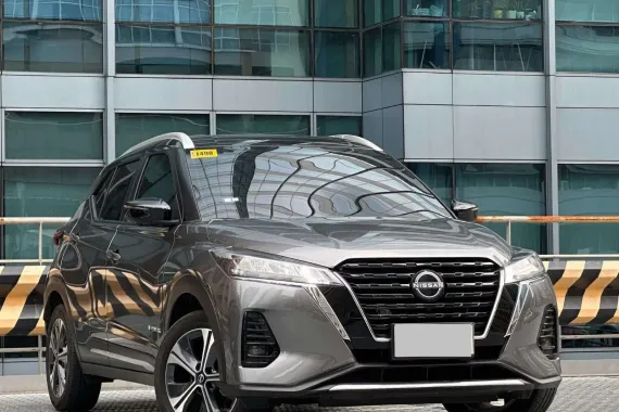 2023 Nissan Kicks VL E Gas Automatic ☎️ 09279850198 / JESSEN” Kakotse “MENDOZA 🚘🚙