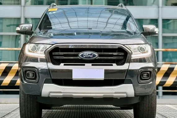 2019 Ford Ranger Wildtrak 2.0 4x2 AT Dsl Promo: 196K ALL IN DP‼️🔥 09121061462 MABY LATIDO📲☎️📩