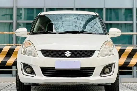 2016 Suzuki Swift 1.2 Automatic Gas Promo: 87K ALL IN DP‼️🔥 09121061462 MABY LATIDO📲☎️📩