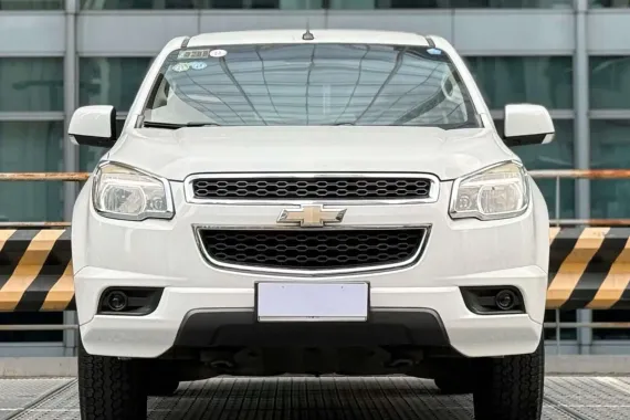 2015 Chevrolet Trailblazer 2.8 LT 4x2 AT Diesel ✅ CARL BONNEVIE - ☎️ 09384588779
