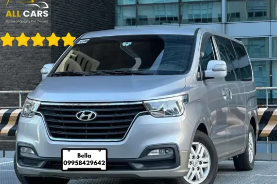 🔥 2019 Hyundai Grand Starex 2.5 Gold Automatic Diesel☎️ 𝑩𝒆𝒍𝒍𝒂 𝟎𝟗𝟗𝟓-𝟖𝟒𝟐-𝟗𝟔𝟒𝟐