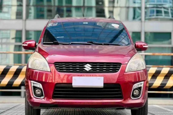 2016 Suzuki Ertiga GLX Automatic Gasoline 88K ALL IN DP‼️🔥 09121061462 MABY LATIDO📲☎️📩