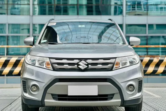 2019 Suzuki Vitara 1.6 GL Plus AT GAS‼️🔥 09121061462 MABY LATIDO📲☎️📩