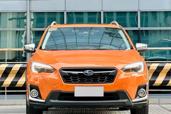 2019 Subaru XV 2.0i-S Eyesight Automatic Gas‼️🔥 09121061462 MABY LATIDO📲☎️📩