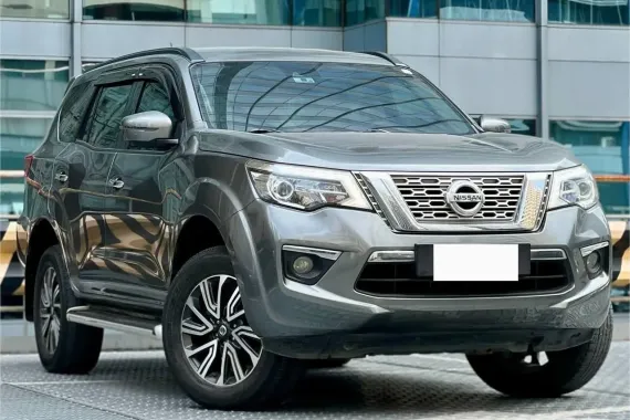 2019 Nissan Terra 4x2 VL Diesel Automatic Push Start ✅CARL BONNEVIE ☎️ 📩09384588779