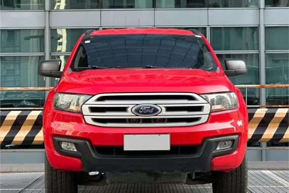 2016 Ford Everest 2.2 Ambiente 4x2 Automatic Diesel ✅ CARL BONNEVIE - ☎️ 09384588779