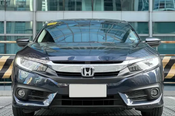 2018 Honda Civic 1.8 Automatic Gas ✅️161K ALL-IN DP ☎️0935 600 3692 JAN RAY DE JESUS