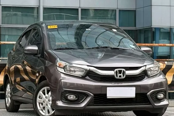 2022 Honda Brio V 1.2 Automatic Gas ✅🙋🏻‍♂️CARL BONNEVIE ☎️ 📩09384588779