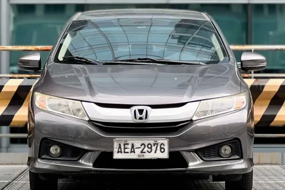 2014 Honda City VX 1.5 Gas Automatic ✅️75K ALL-IN DP ☎️0935 600 3692 JAN RAY DE JESUS
