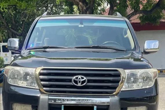 HOT!!! 2008 Toyota Land Cruiser Dubai for sale at affordable price