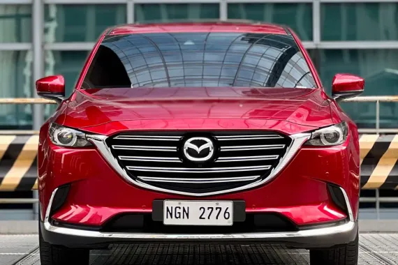 2020 Mazda CX9 AWD Turbo Signature 2.5 Gas AT ✳️330K ALL IN DP! ☎️ 09279850198 / JESSEN MENDOZA