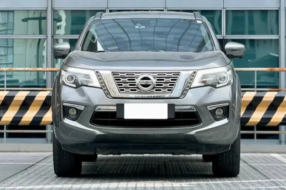 2019 Nissan Terra 4x2 VL Diesel  AT Push Start ✳️271k ALL IN DP! ☎️ 09279850198 / JESSEN MENDOZA