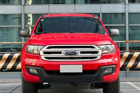 2016 Ford Everest 2.2 Ambiente 4x2 AT DSL ✳️130K ALL IN DP!! ☎️ 09279850198 / JESSEN MENDOZA