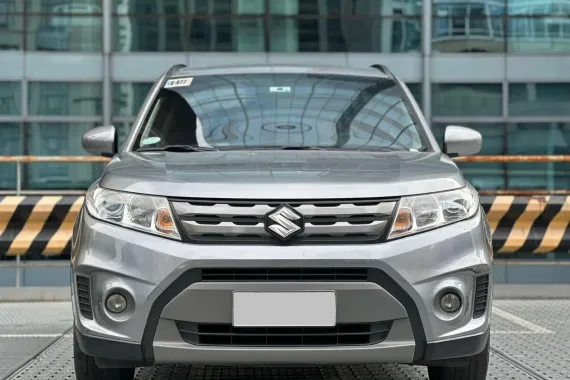 2019 Suzuki Vitara 1.6 GL Plus AT GAS ✳️ 59K ALL IN DP! ☎️ 09279850198 / JESSEN MENDOZA