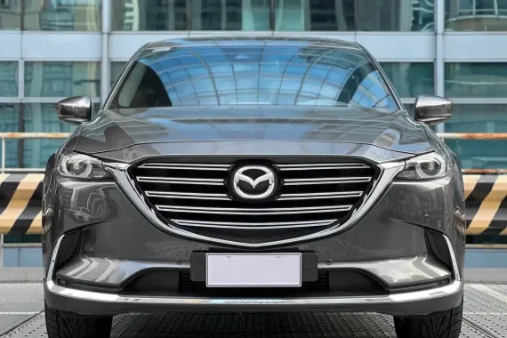 2018 Mazda CX9 AWD 2.5 Turbo Automatic Gas ✳️338K ALL-IN DP!! ☎️ 09279850198 / JESSEN MENDOZA