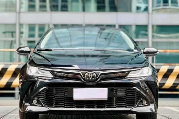 2023 Toyota Corolla Altis GR-S Automatic Gas 155K ALL IN DP‼️🔥 09121061462 MABY LATIDO📲☎️📩