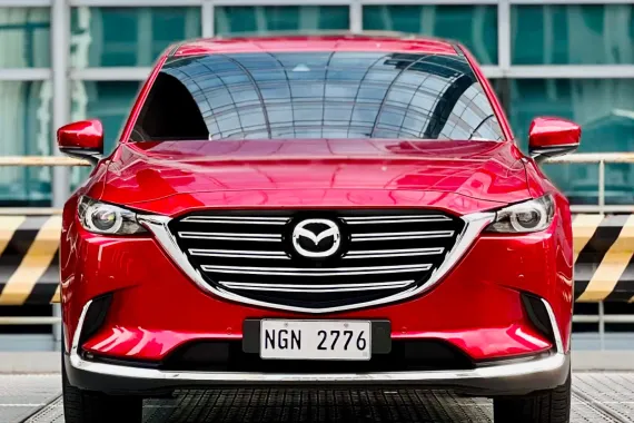 2020 Mazda CX9 AWD Turbo Signature 2.5 Top of the Line 14K Mileage‼️🔥 09121061462 MABY LATIDO📲