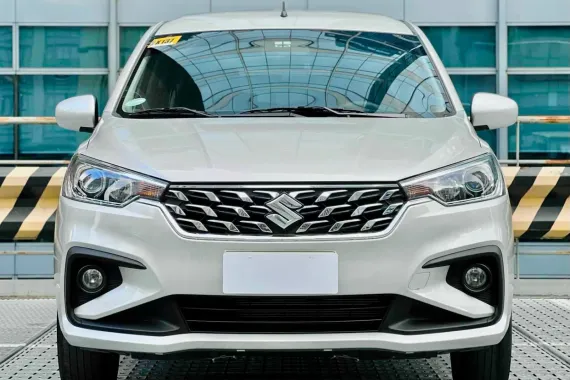 2024 Suzuki Ertiga GL Hybrid Automatic Gas‼️🔥 09121061462 MABY LATIDO📲☎️📩