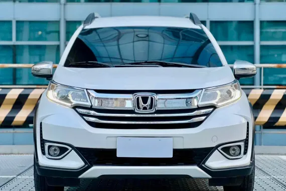 2020 Honda BRV 1.5 V Automatic Gas‼️🔥 09121061462 MABY LATIDO📲☎️📩