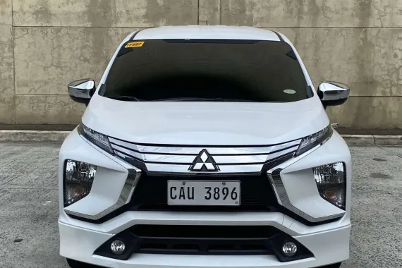 HOT!!! 2020 Mitsubishi Xpander GLS Sports for sale at affordable price