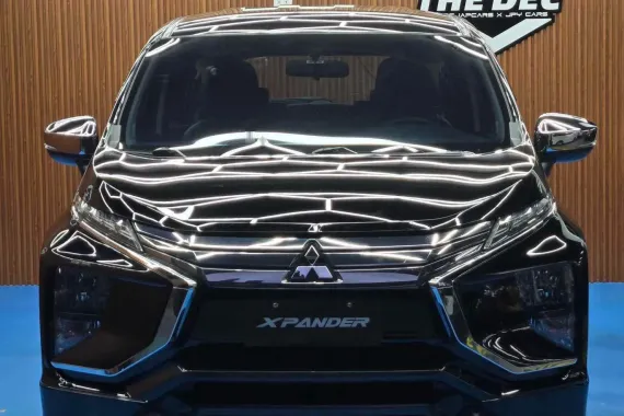 HOT!!! 2019 Mitsubishi Xpander GLS for sale at affordable price