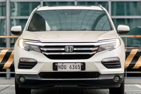 2016 Honda Pilot AWD 3.5 Gas Automatic ✳️272K ALL IN DP ☎️ 09279850198 / JESSEN MENDOZA 