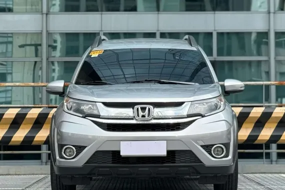 2018 Honda BRV 1.5 S Automatic Gas ✳️150K ALL IN DP ☎️ 09279850198 / JESSEN MENDOZA