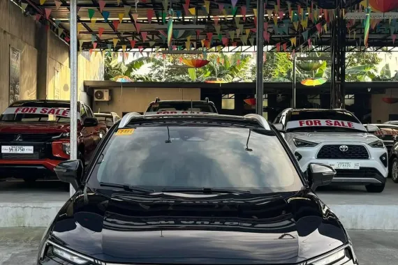 2024 Model  FORD TERRITORY TITANIUM X